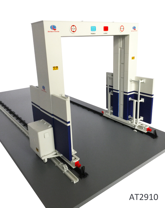 Cars and Vehicles X-Ray Scanning System from China - Buy Vehicles X-Ray ...
