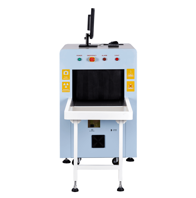 Safeway System X Ray Mail Scanner Machine for Airport Security